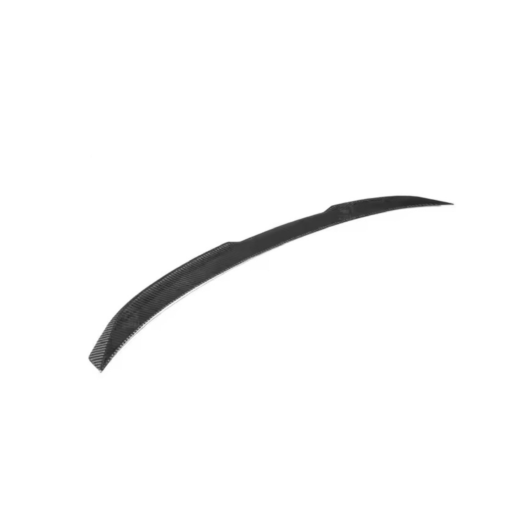 BMW 3 Series G20 G80 M3 (19+) M3 Style Rear Spoiler Dry Carbon Fibre