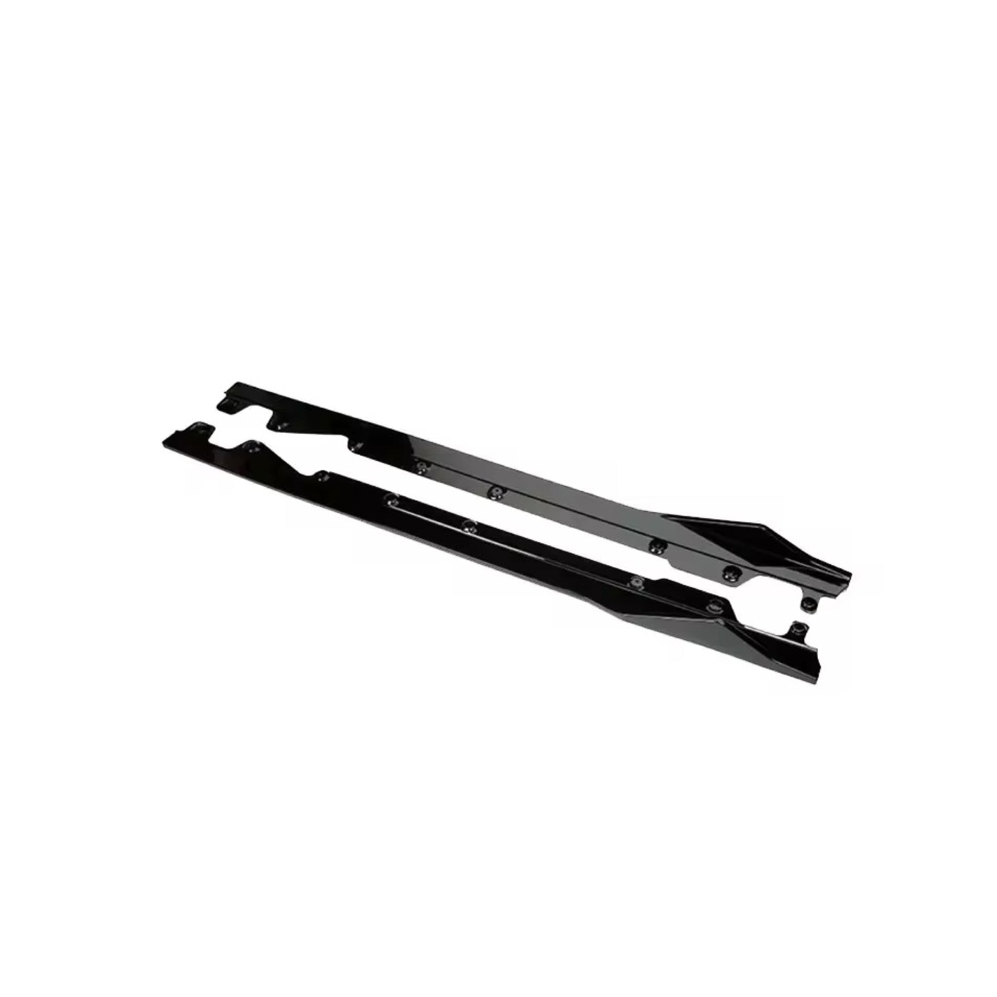 BMW 2 Series G42 MTC Style Side Skirts