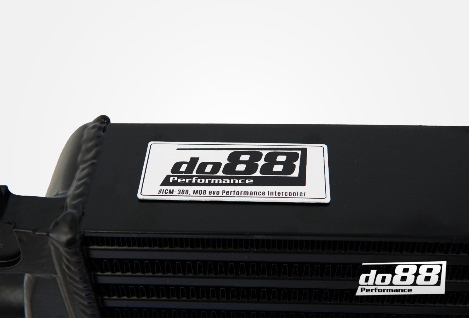 do88 BIGPACK FOR VAG (AUDI, CUPRA, SKODA, VW) EA888 GEN4 (300HP+) BLACK HOSES