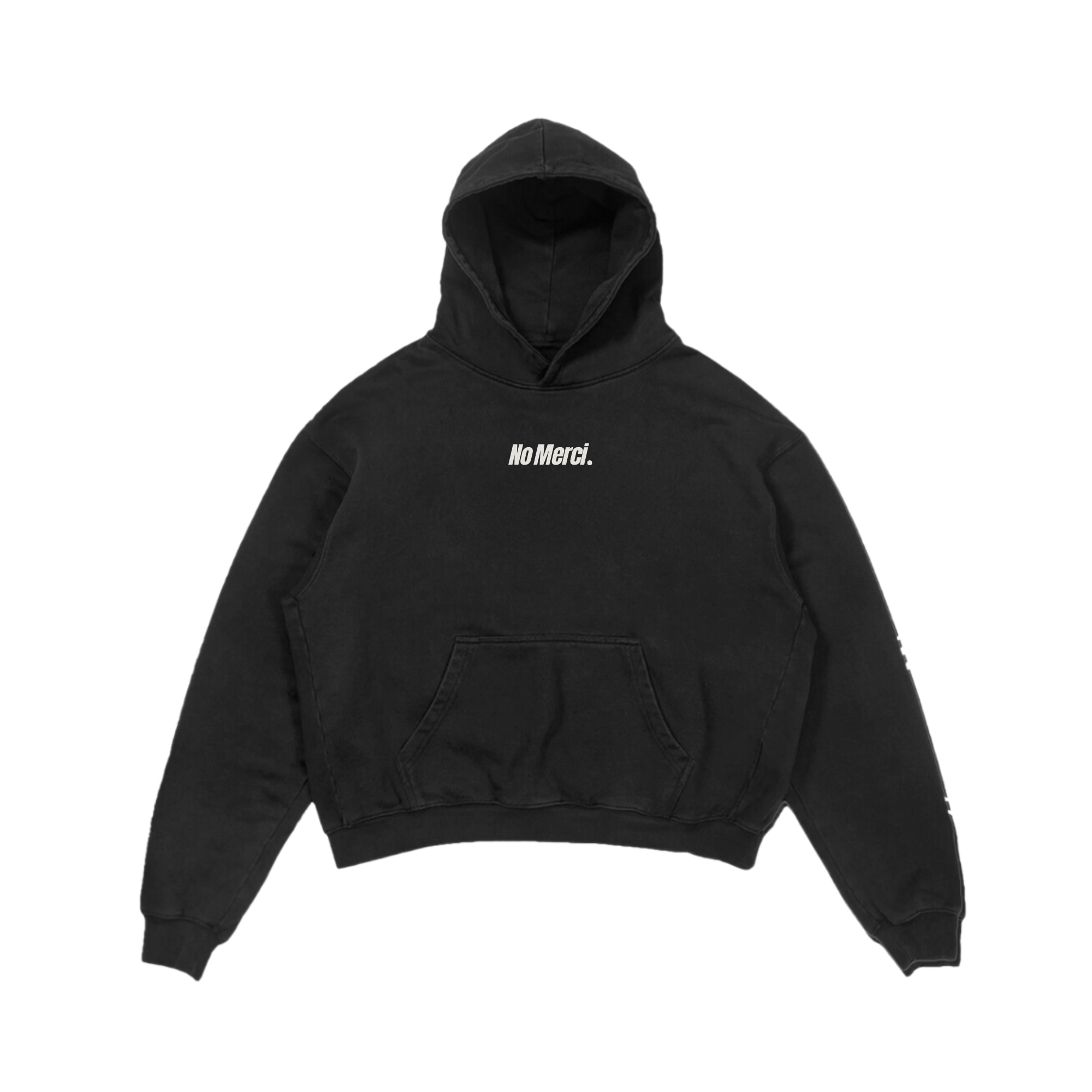 BMW Hoodie