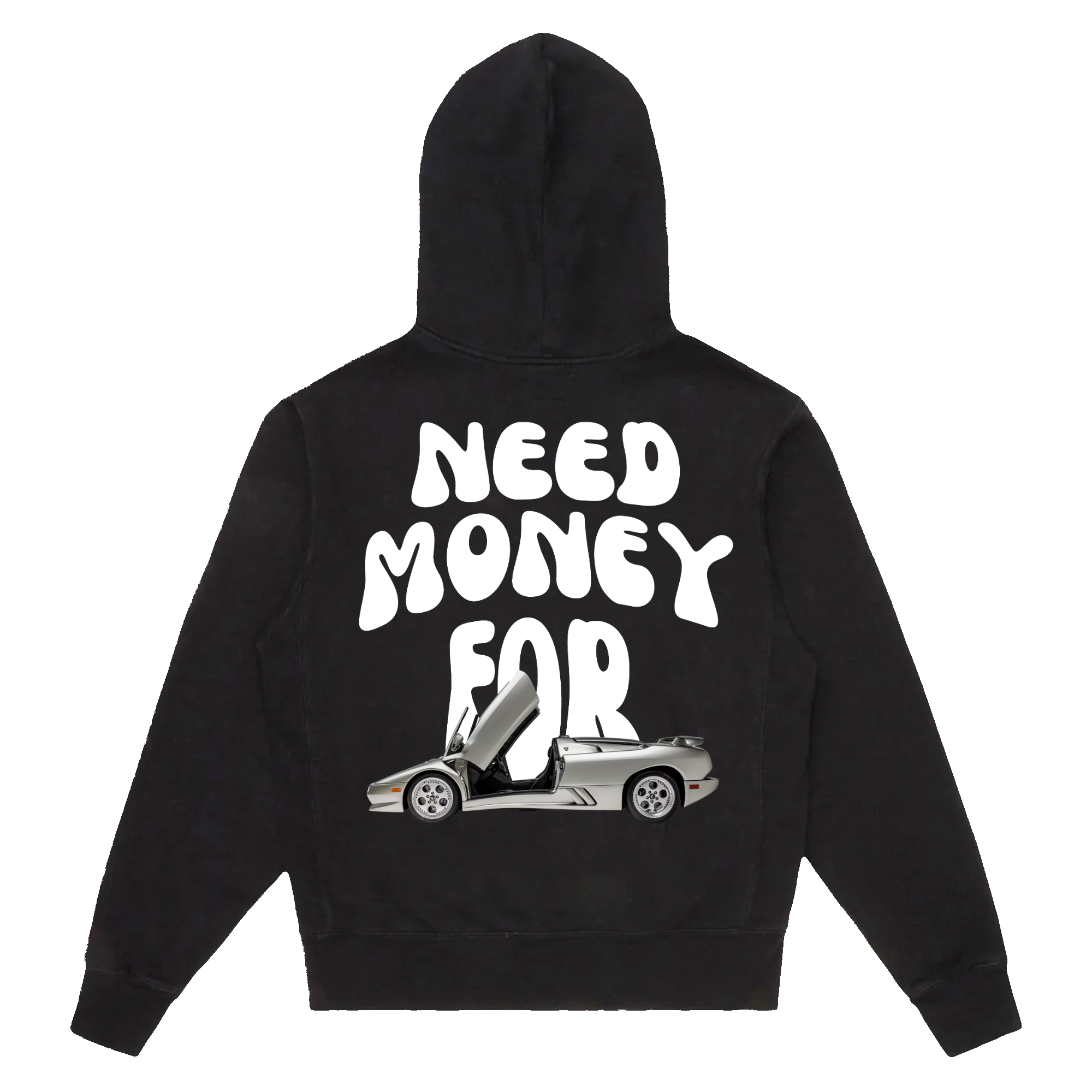 Need Money For Diablo