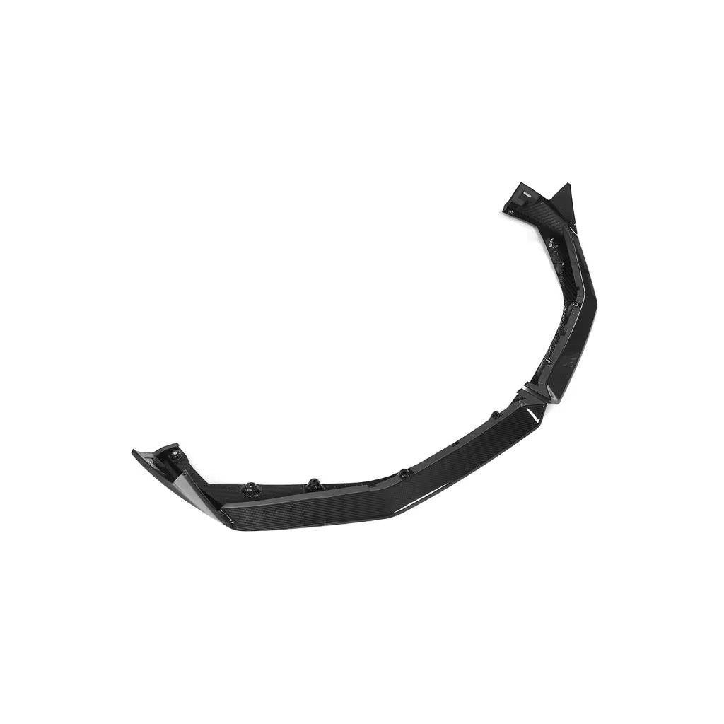 BMW M5 G90 Dry Carbon Fibre Front Lip