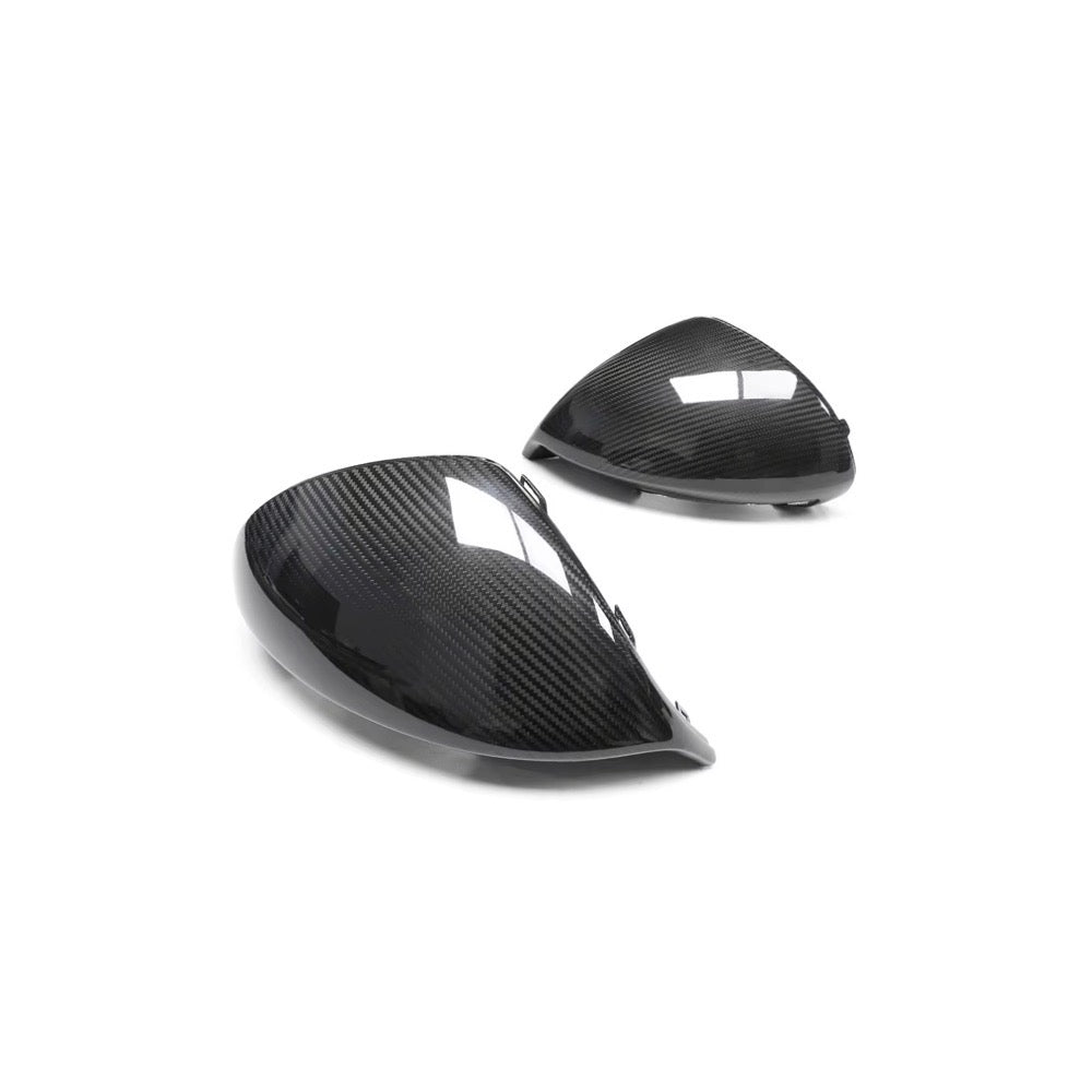 Porsche 911 991.1 | 991.2 Dry Carbon Fibre Mirror Caps