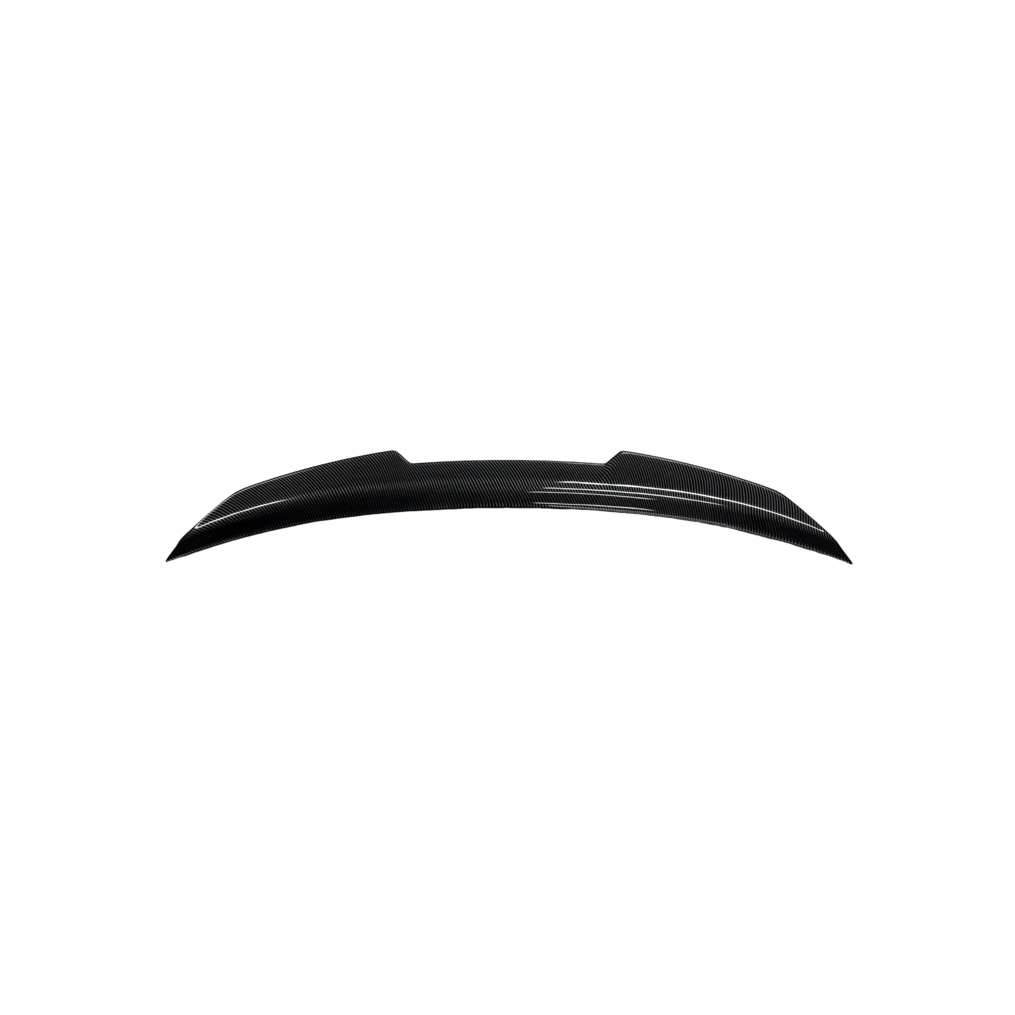 Audi A5 (8T) 2008-2016 Sportback 4 Door Version (PSM) Style Rear Spoiler