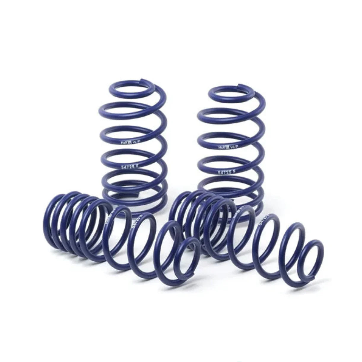 H&R 10-15 Ferrari 458 Italia F142 Sport Spring