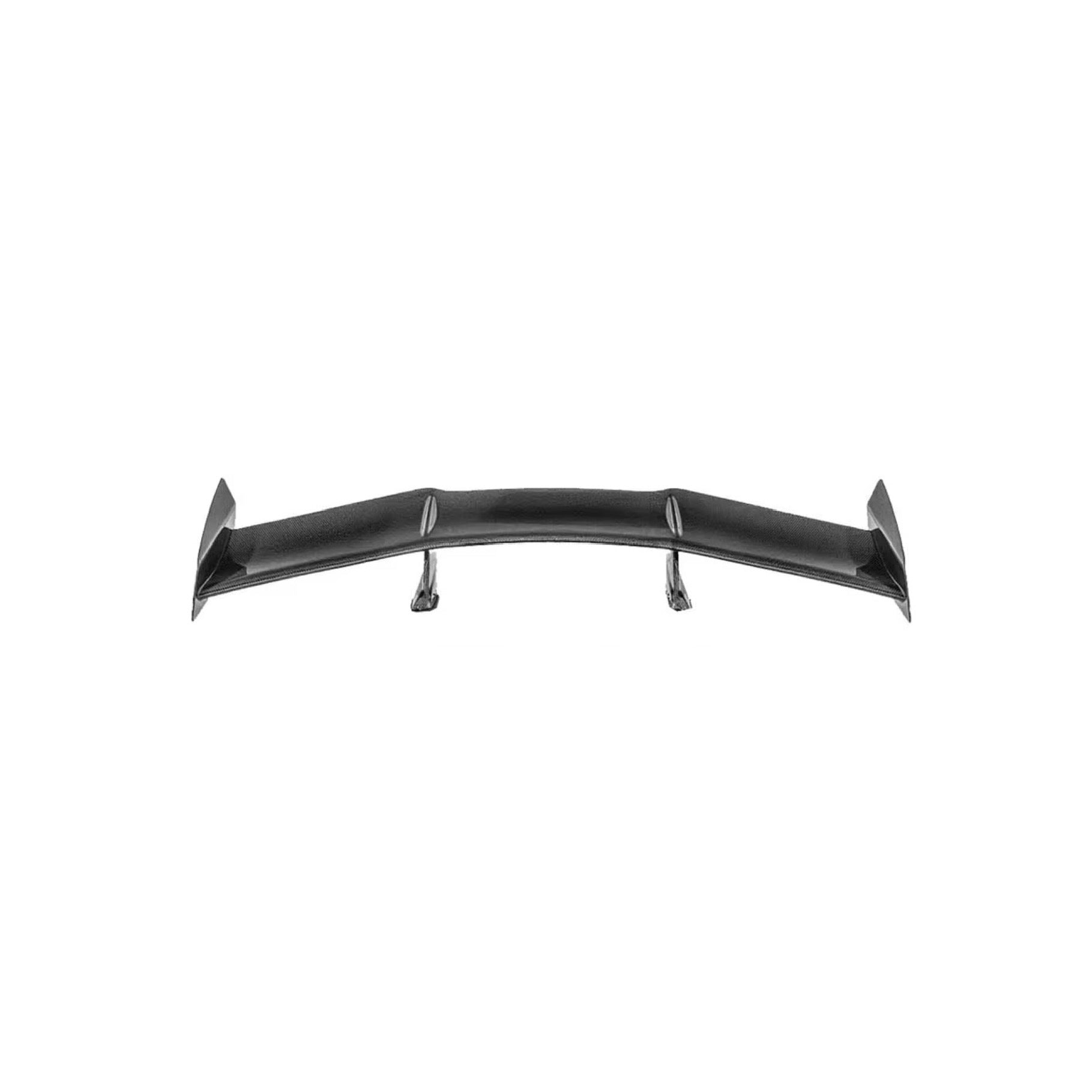 Chevrolet Corvette C8 ZR1 Style (20+) Dry Carbon Fibre Wing