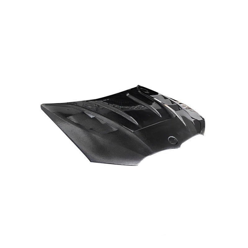 BMW Carbon Fibre Hood 3 Series G20 G21 (2019-2024) DW Style
