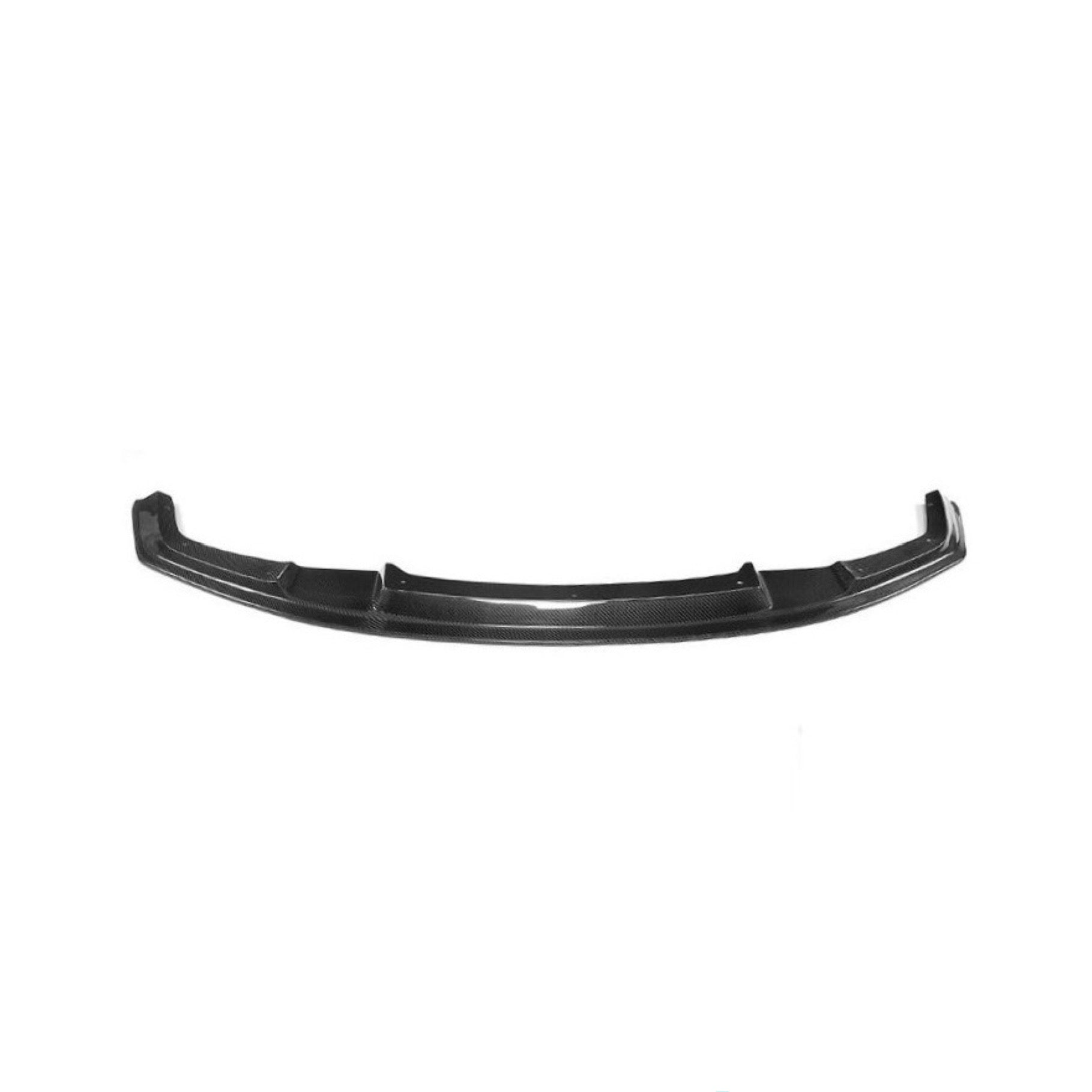 BMW F87 M2 MTC Style Carbon Fibre Front Lip