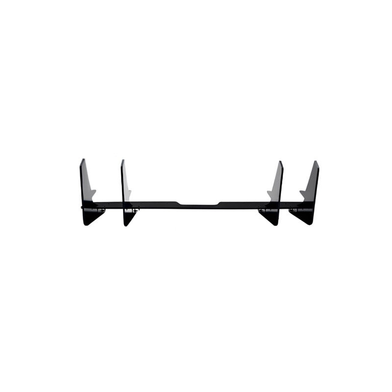 Subaru WRX VB (2022+) Rear Diffuser