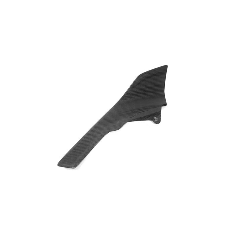 BMW F87 M2 M Performance Style Carbon Fibre Front Lip/ Winglet
