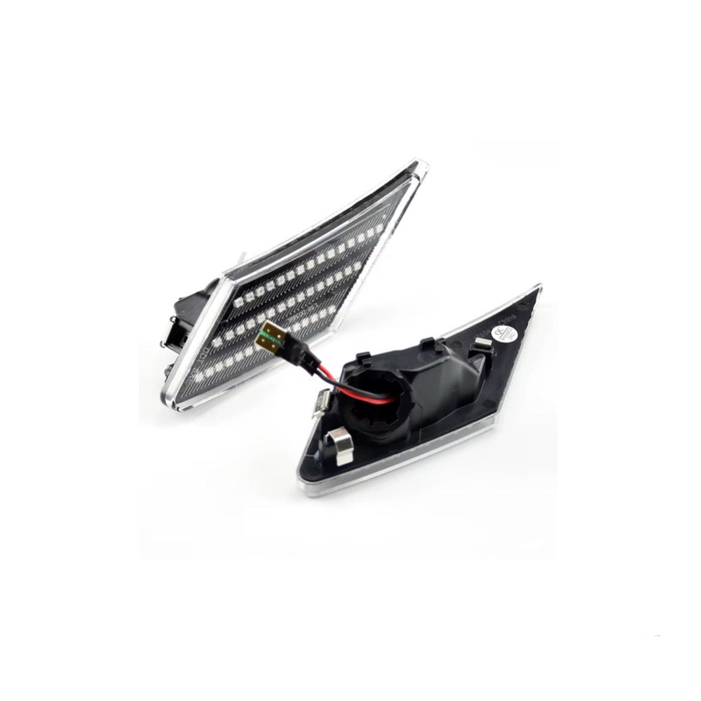 LED Sequential Motion Side Markers for Toyota 86 ZN6 | Subaru BRZ