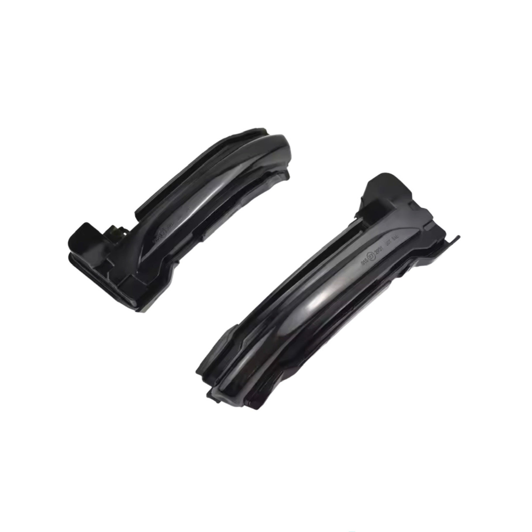Sequential Dynamic Mirror Lights | Indicators FORD FOCUS MK4