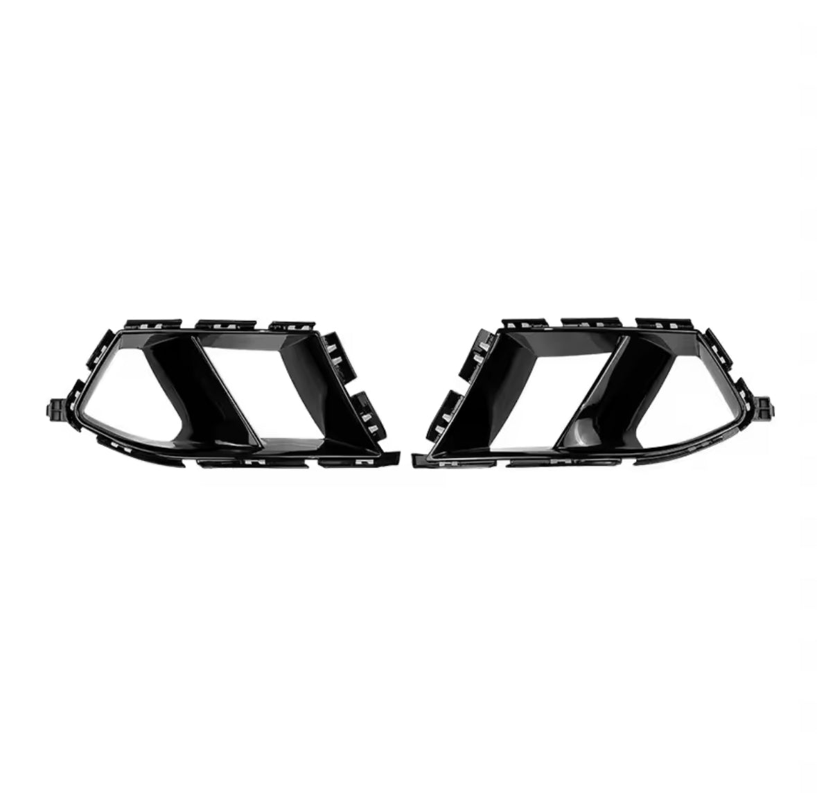 BMW G80 G81 M3 | G82 G83 M4 Front Bumper Replacement Side Vent Covers