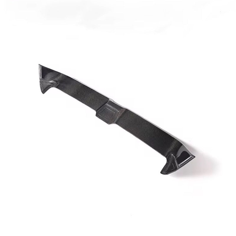 Volkswagen GOLF 7/7.5 GTI/R Oettinger Style Carbon Fibre Rear Spoiler