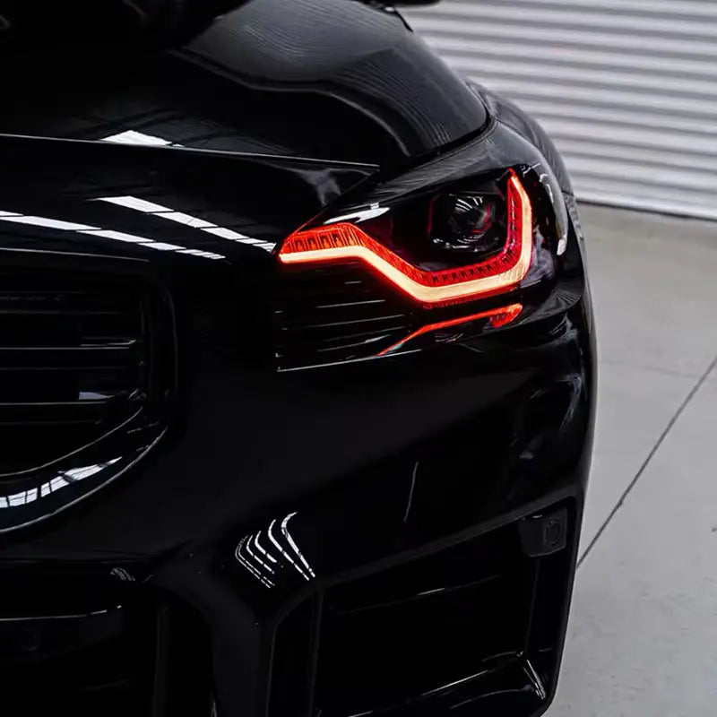 BMW G87 M2 G42 2 SERIES RGB DRL KIT