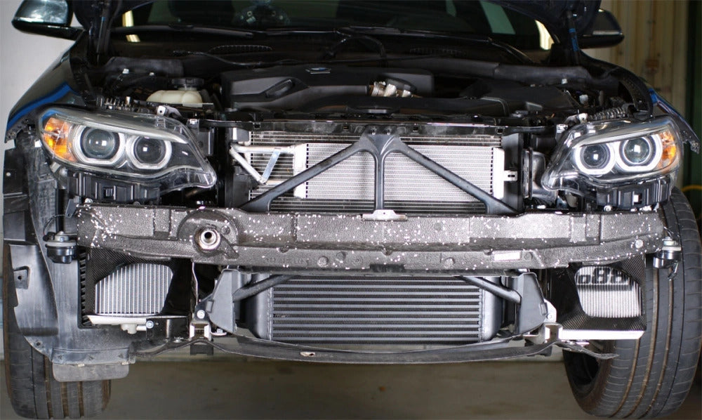 do88 BMW F20 F30 F87 PERFORMANCE INTERCOOLER