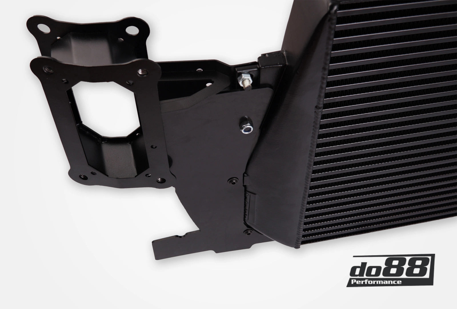 do88 INTERCOOLER FOR TOYOTA YARIS GR