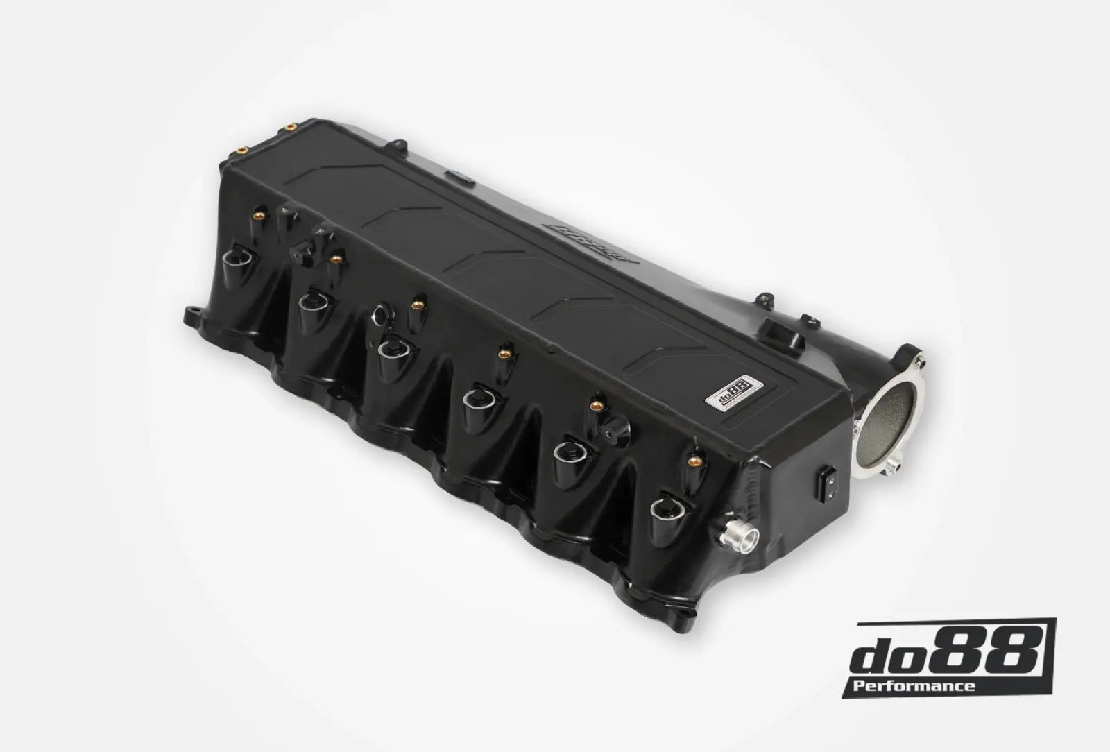 do88 Charge Cooler Manifold, BMW G-Series (B58) & Toyota GR Supra A90