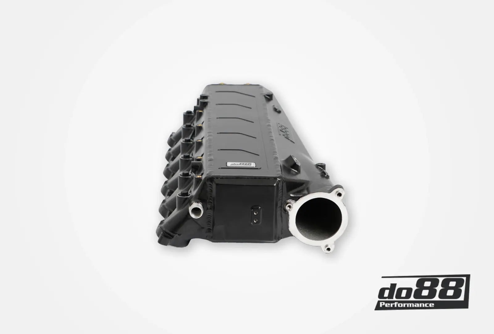 do88 Charge Cooler Manifold, BMW G-Series (B58) & Toyota GR Supra A90