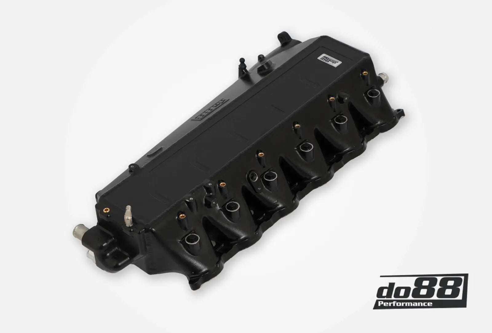 do88 Charge Cooler Intake Manifold for BMW F/G-Series (B58 Gen1)- ICM-440-K
