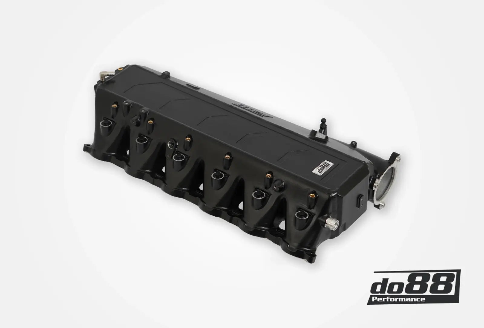 do88 Charge Cooler Intake Manifold for BMW F/G-Series (B58 Gen1)- ICM-440-K
