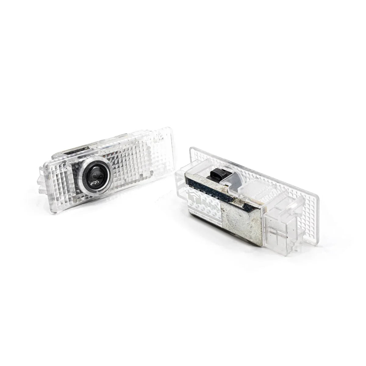 BMW F Series M Power Logo Projector Light