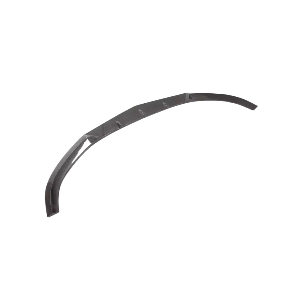 Mercedes Benz C63s Carbon Fibre Front Lip