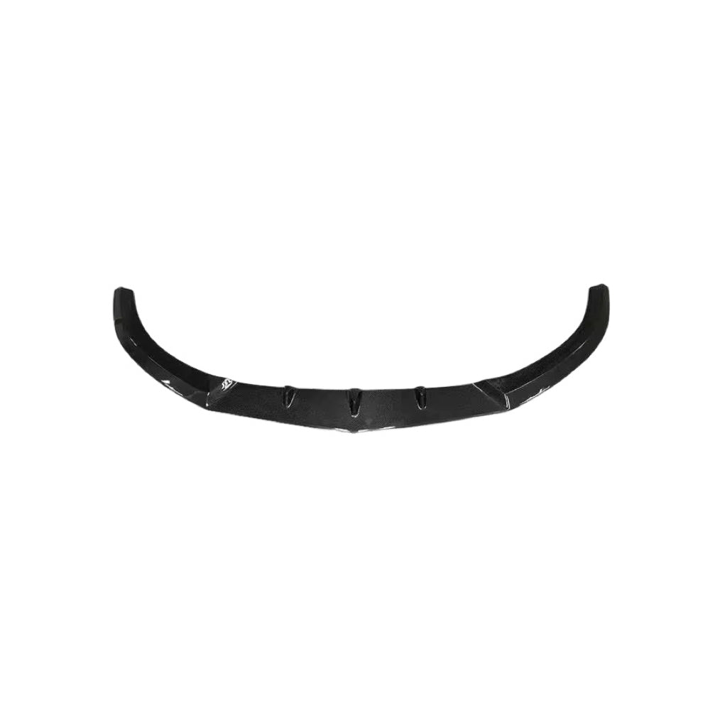 Mercedes Benz C63s Carbon Fibre Front Lip