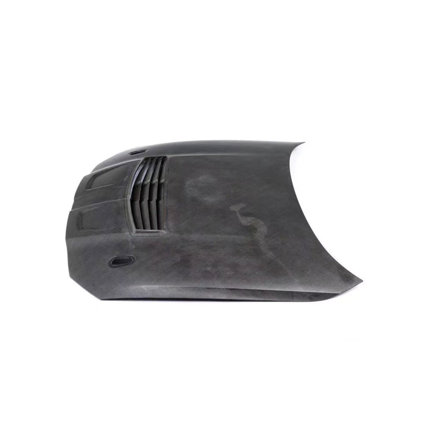 BMW G80/G81/G82/G83 Dry Carbon Fibre Hood GT4 Style