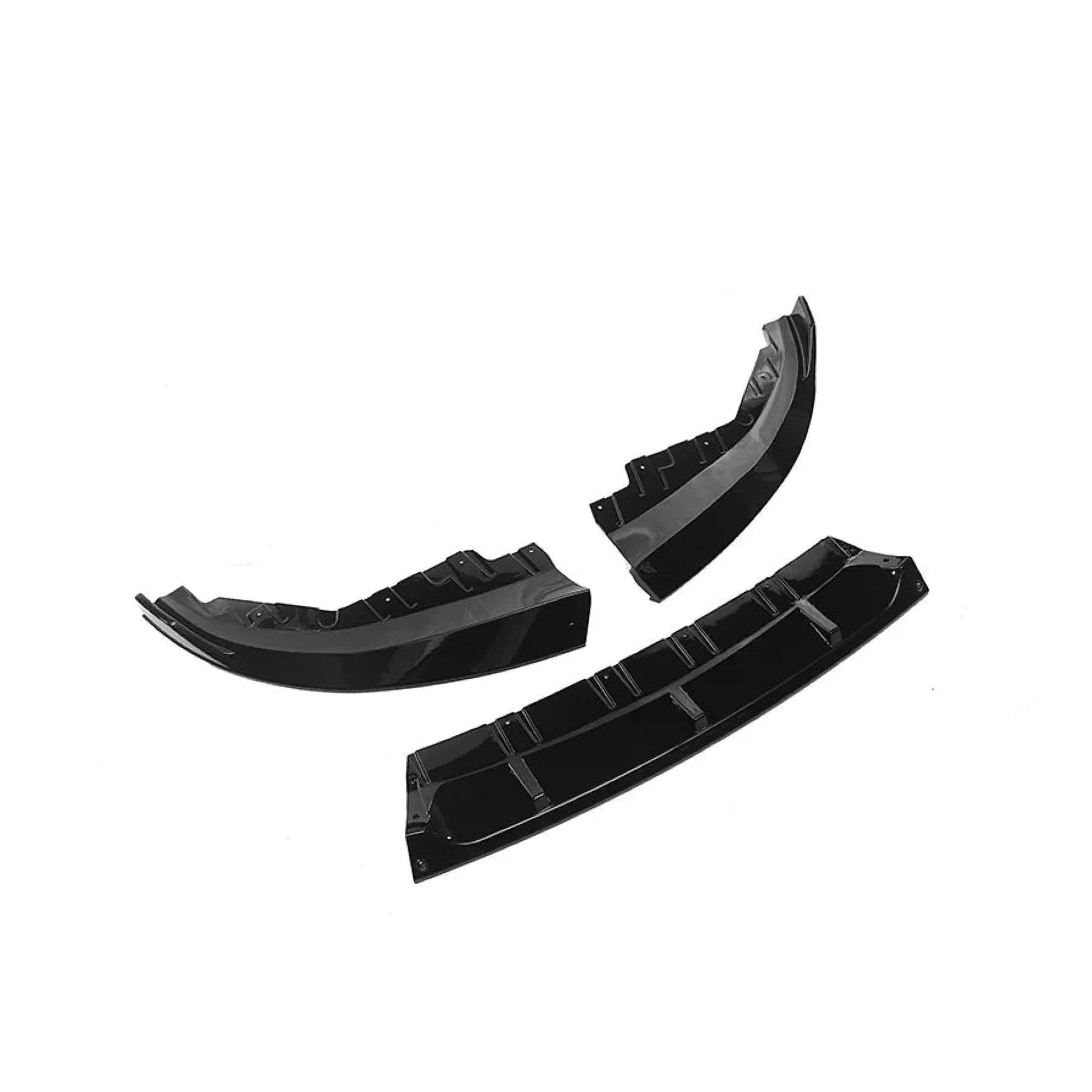 BMW 4 Series G26 (2020-2025) Competition Style Front Lip