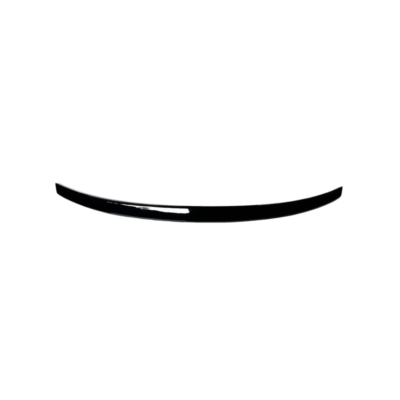 Audi A5 | S5 | RS5 (F5) 2017-2024 Sportback 4 Door Version (S5) Style Rear Spoiler