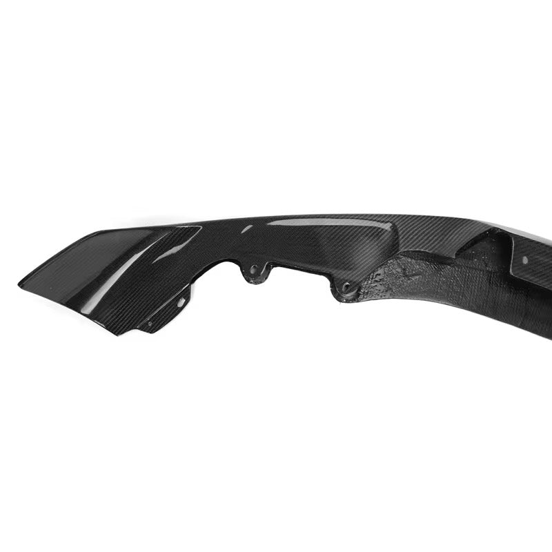 BMW F87 M2 MP Style Carbon Fibre Front Lip
