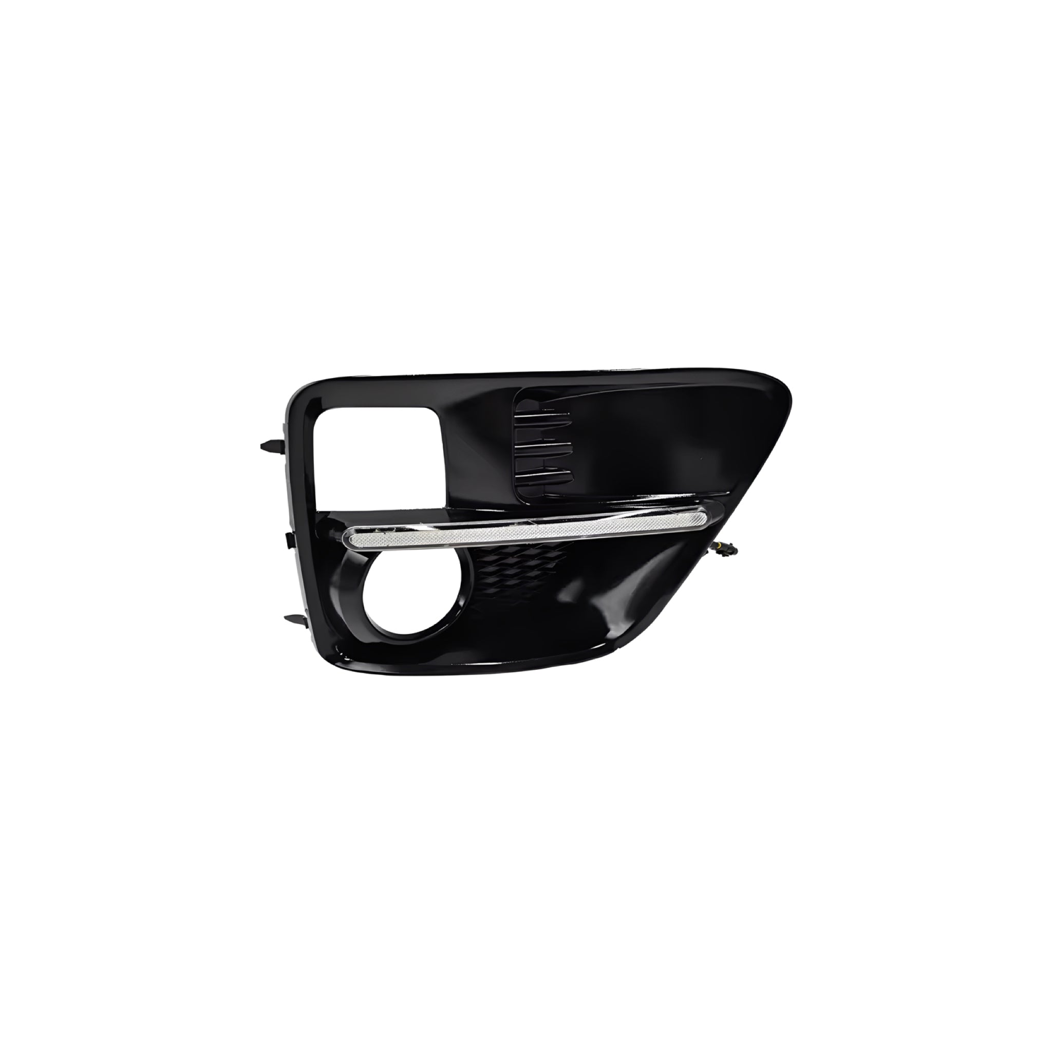 Subaru WRX / STI 2014-2017 Daytime Running Lights and Sequential Fog Light Bezels