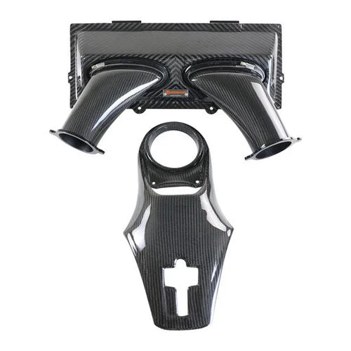 Armaspeed Carbon Fiber Cold Air Intake for Ferrari 488