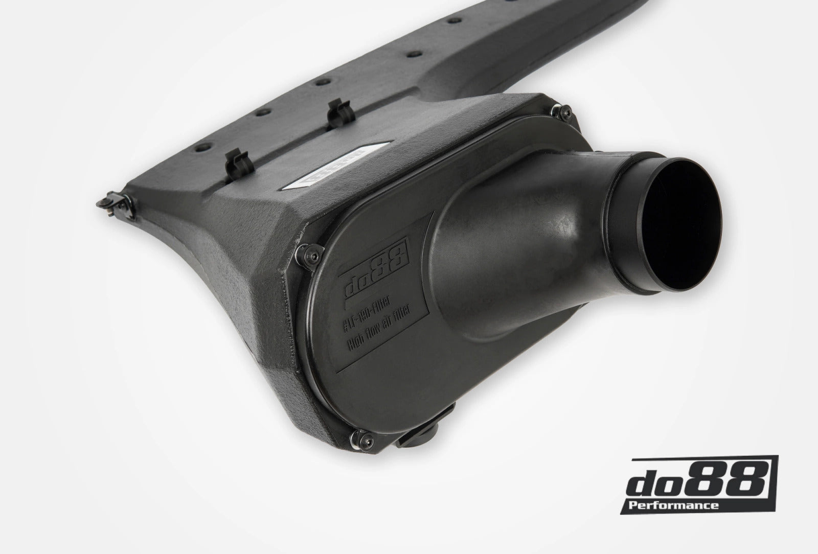do88 V2 AIR INTAKE SYSTEM FOR VW GOLF MK 7/8, AUDI A3/S3 8V/8Y, CUPRA, SKODA 2013-ON