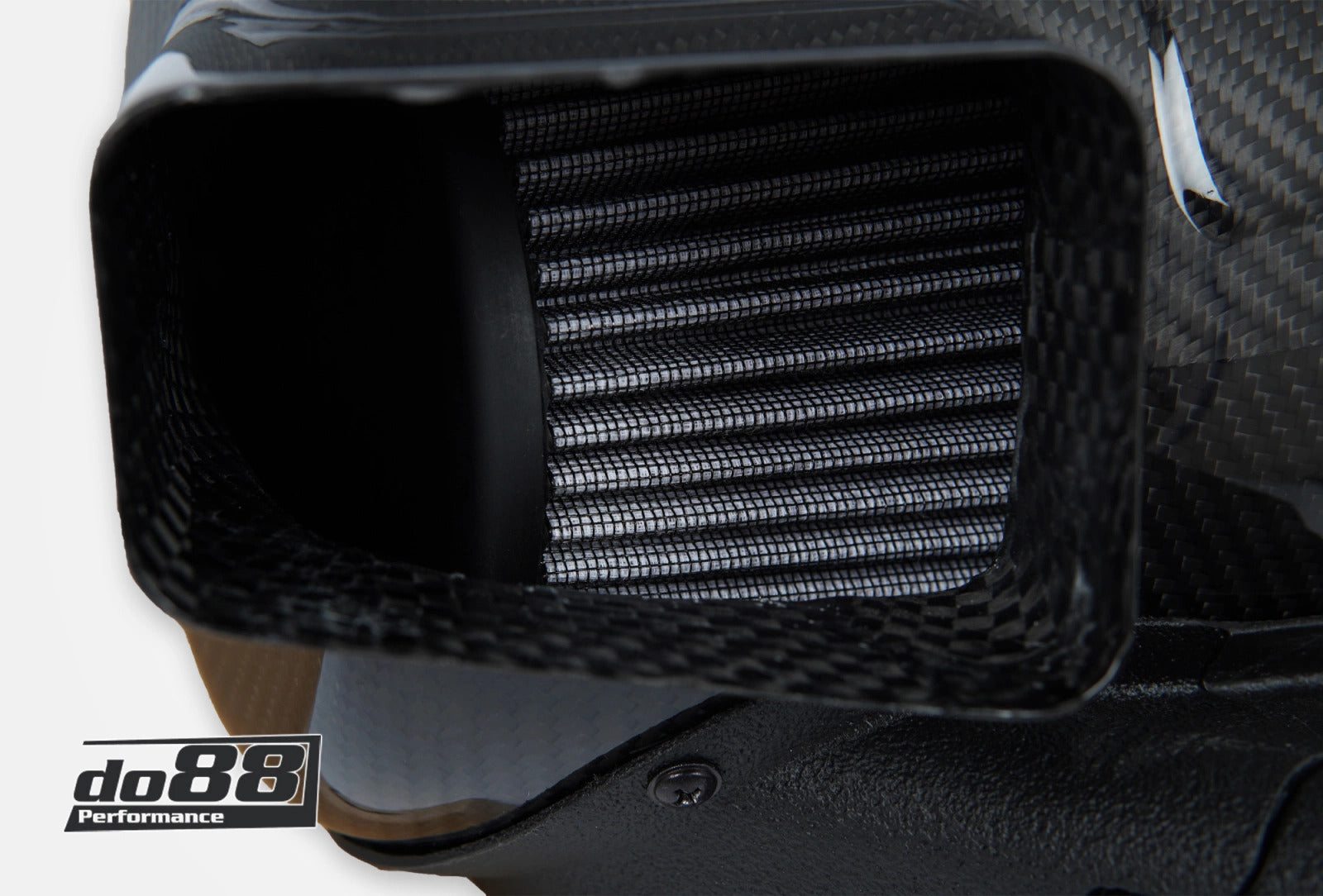 do88 Intake System, Toyota GR Supra A90 (MK5) & BMW Z4 M40i (B58 Gen2)