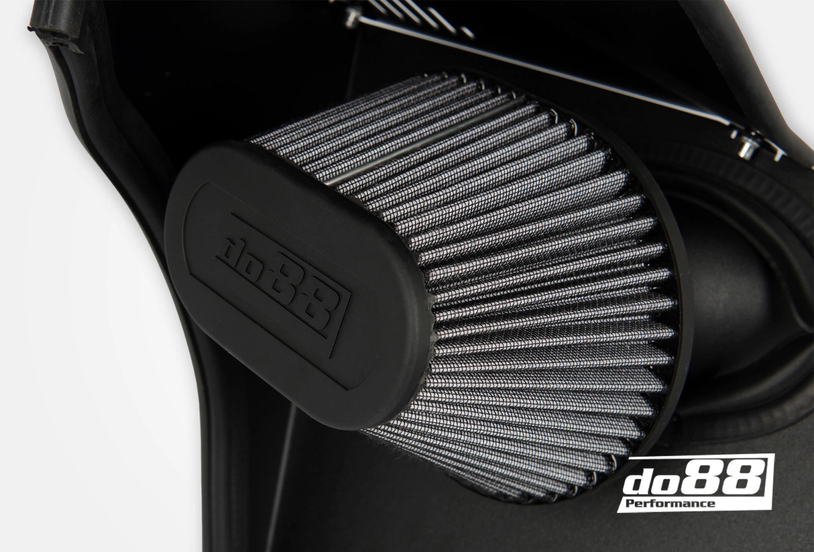 BMW M140i M240i 340i 440i F3X, F2X Air Intake System - do88 - LF-260