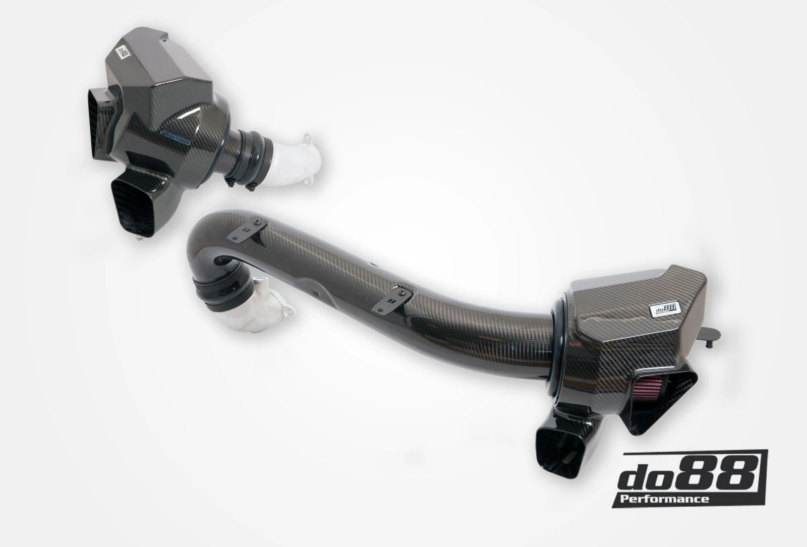 do88 INTAKE SYSTEM FOR BMW M2 M3 M4 G80 G82 G87 (S58)