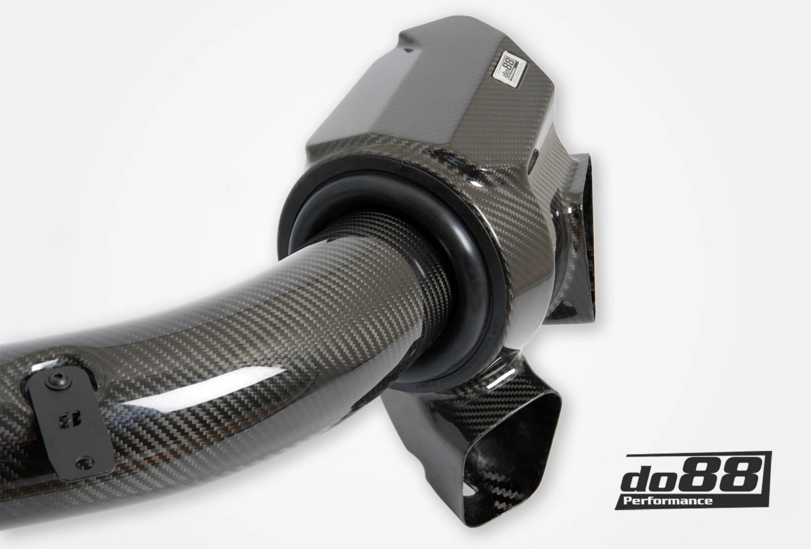do88 INTAKE SYSTEM FOR BMW M2 M3 M4 G80 G82 G87 (S58)
