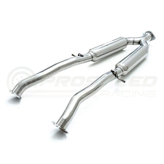Armytrix Stainless Steel Valvetronic Cat Back Exhaust System Nissan Z RZ34 22+
