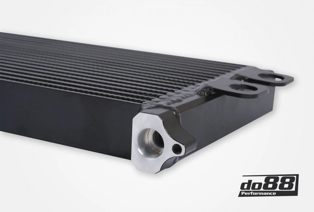 do88 BMW F8X M2C M3 M4 Engine oil cooler Racing - OC-170