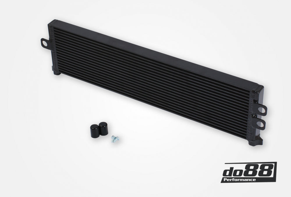 do88 BMW F8X M2C M3 M4 Engine oil cooler Racing - OC-170