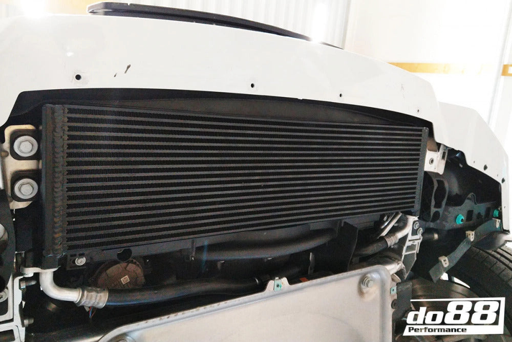 do88 BMW F8X M2C M3 M4 Engine oil cooler Racing - OC-170