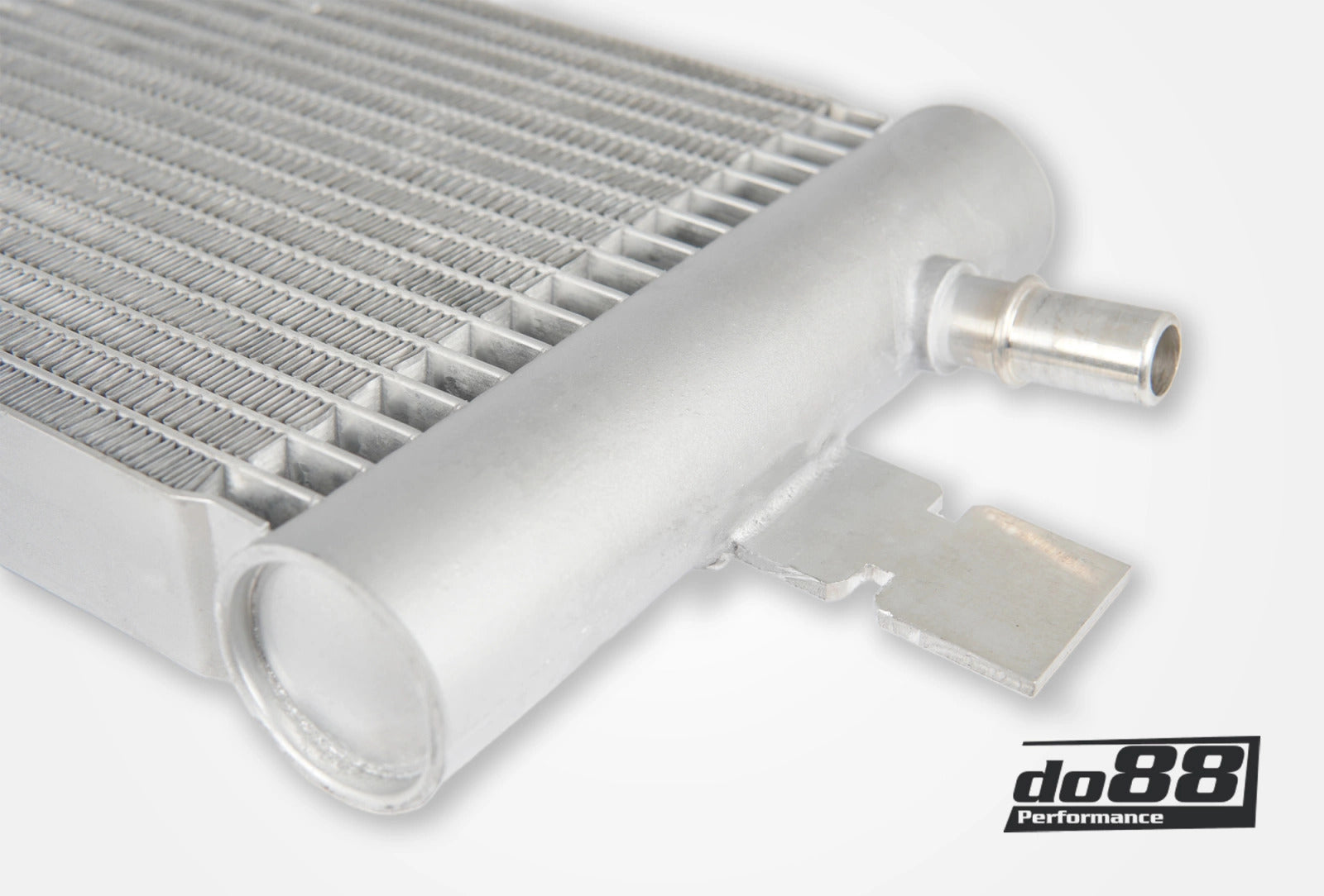 do88 Transmission Cooler, BMW M340i / Z4 & Toyota GR Supra A90 (B58)