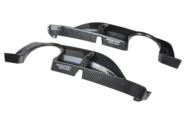 Armaspeed Toyota Supra A90 MK5 ARMASPEED Carbon Fibre Aerodynamic Body Kit