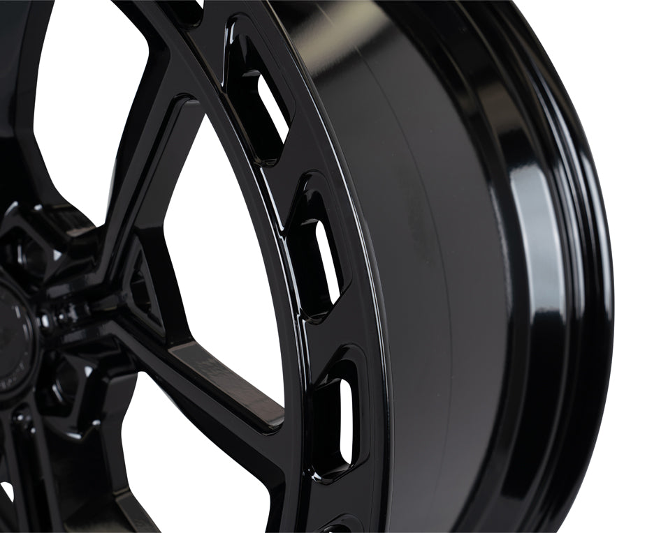 Custom Forged WWC UVX | Off-Road Performance Wheel