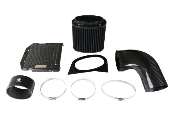 Armaspeed Carbon Fiber Cold Air Intake for Mercedes-Benz CLA45 C118 / A45S W177