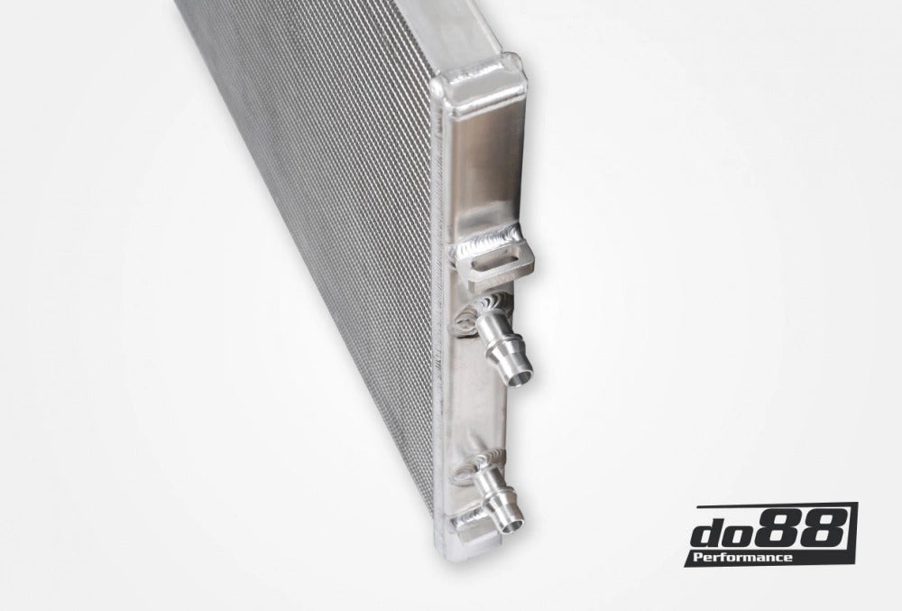 do88 BMW F8X M2C M3 M4 Front Intercooler Radiator - WC-350