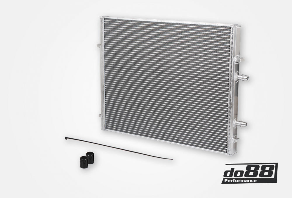 do88 BMW F8X M2C M3 M4 Front Intercooler Radiator - WC-350