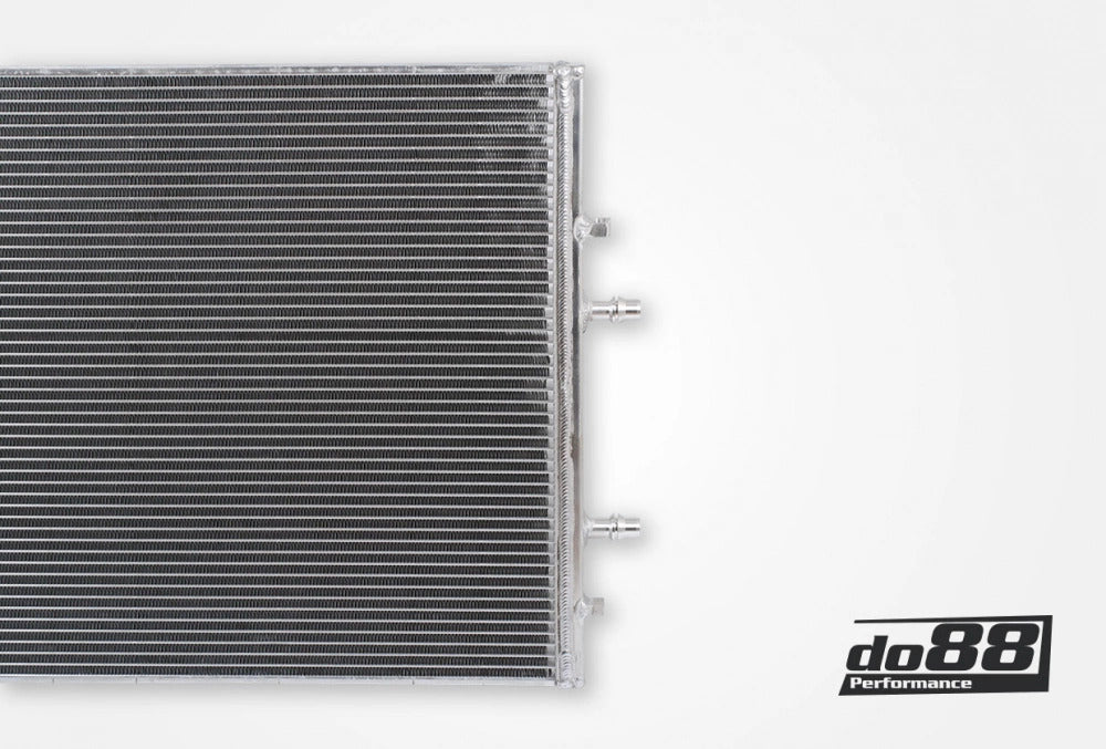 do88 BMW F8X M2C M3 M4 Front Intercooler Radiator - WC-350